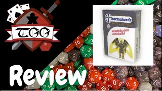 CharmaKards Review