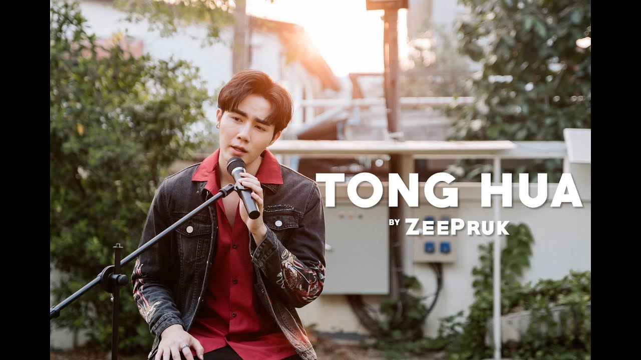 Tong Hua (童话) Cover By ZeePruk