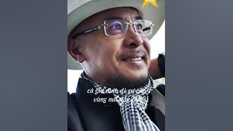 Chủ tịch Trung Nguyên Legend, vua cà phê Đặng Lê Nguyên Vũ