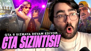 Videoyun - GTA 6’DAN YENİ SIZINTILAR! BİLGİSAYARA DAHA ERKEN ÇIKMASINI ETKİLER Mİ?