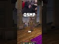 Quackity Forgot Foolish &amp; Fit are Friends on QSMP 2 Minecraft