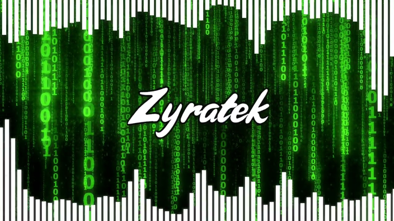 Martin Garrix, MOTi - Virus (How about Now) [Zyratek Remix]