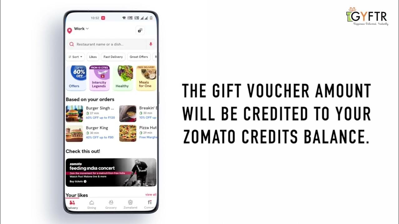 Using Your Zomato Gift Voucher: Dos and Don'ts - wide 6