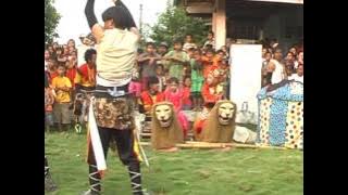 LUSIANA JAYA.  atraksi