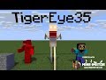 Tigereye35  my minecraft intro season 1 episode 9 this is not axialhunters intro