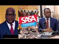 SASA MAGAZINE 039 2025 Votre Rendez Vous Hebdomadaire D Informations SASA STUDIO