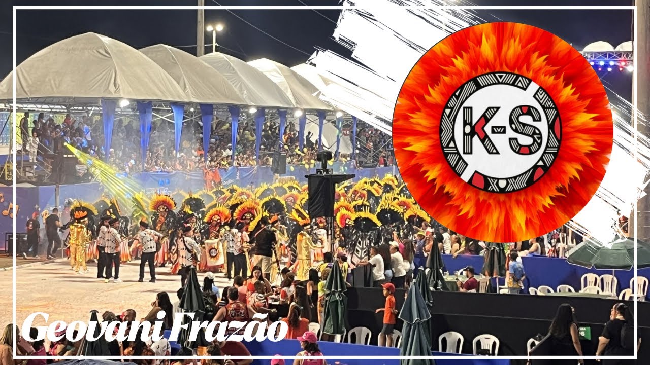 DESFILE DO BLOCO TRADICIONAL KAMBALACHO DO RITMO 2026