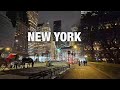 New York City LIVE Manhattan on Sunday & Possible NYC Snow ❄️ (February 15, 2026)