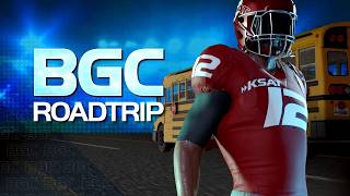 BGC Road Trip: Week 5 — 2026