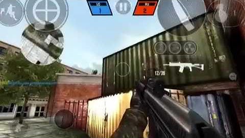 I CAUGHT A HACKER IN BULLET FORCE!