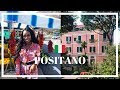 FINALLY IN POSITANO | ITALY TRAVEL VLOG 2018 | JADE VANRIEL