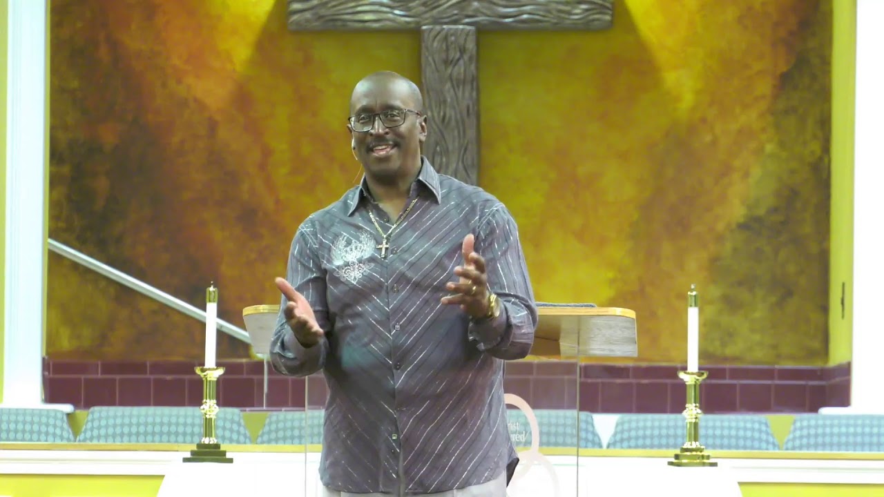 The Burning Bush Baptist Church Victorville, Ca Live Stream YouTube