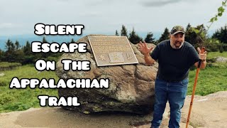 Silent Appalachian Trail Hike Carver's Gap: How to Enjoy Riches