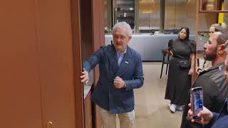 Cesar at Milano Design Week 2025 | Recap