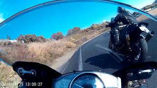 20171129 本庄サーキット　合同スポーツ走行