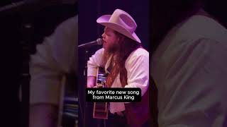 favorite new song from Marcus King #marcusking #marcuskingband