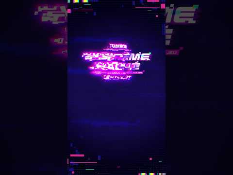NEW S4 TEASER TRAILER WITH THEME MUSIC 🔥 #fortnite #shorts #trendingonshorts