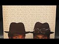 Run DMC KING OF ROCK Side1 Run DMC KING OF ROCK Side1