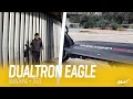 Dualtron eagle  une trottinette lectrique puissante et ergonomique 