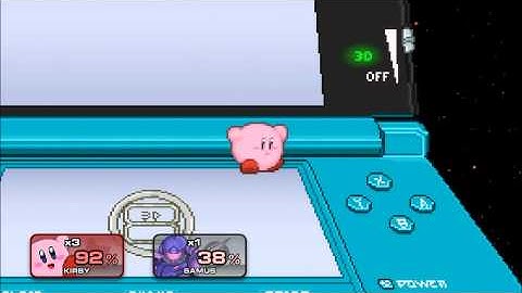 Super Smash Flash 2 v0.9