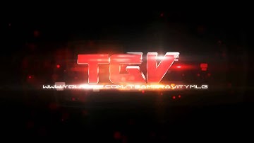 New Team GraVity Intro