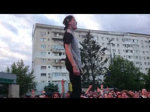 What’s Up - Tot mai sus (Focsani, 9.05.2015)