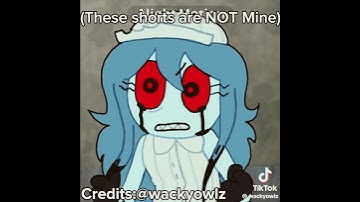 Dandy’s World Moments #37 #dandysworld #roblox #memes