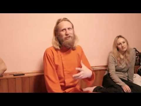 Вишудха чакра. Вдохновляющая беседа о вишудха чакре