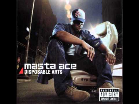 Masta Ace - Hold U Feat Jean Grae (With Lyrics)