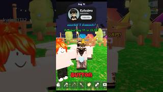 Bacon kid was very cute! Part 6! 🤩😊 #99nightintheforest #roblox