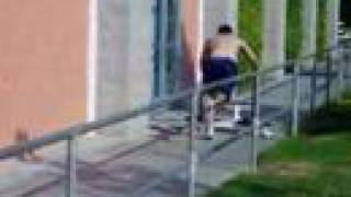 Prowler Sprints