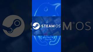 SteamOS liberado pra PC! #steam #linux #jogos