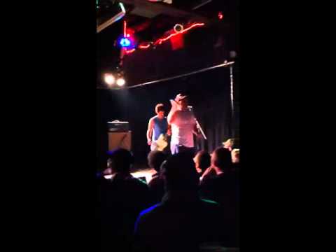 SAMIAM - 9/10/11 - CHICAGO