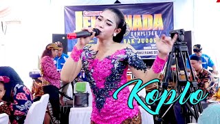 KOPLO MENANGIS BUKAN KARNA PUTUS CINTA PECAH SERIBU MENYESAL VOC. RAGIL CAMPURSARI JELAS NADA