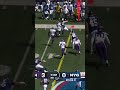 cam skattebo rounding back into form 😤