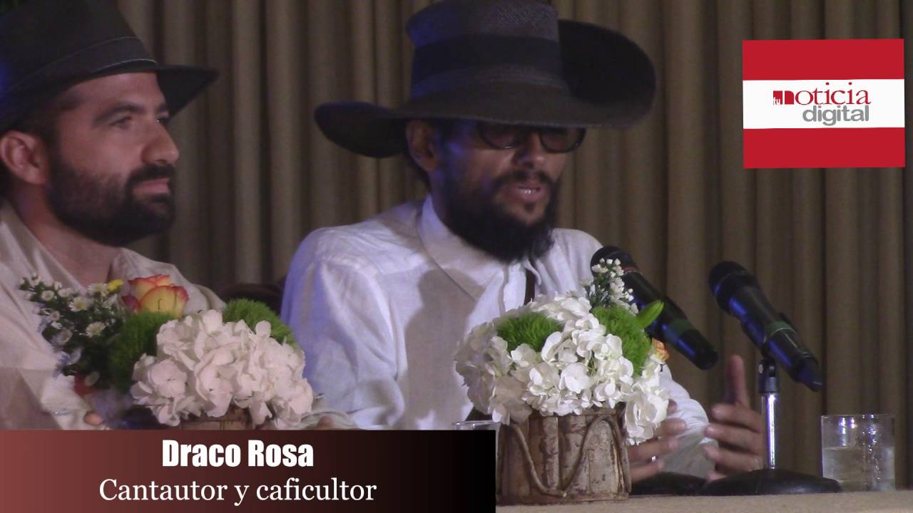 [Video] Walmart venderá café Draco Rosa ‪#‎TuNoticiaDigital‬ - YouTube