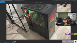 Str3sU review la PC Altex 7.700 RON