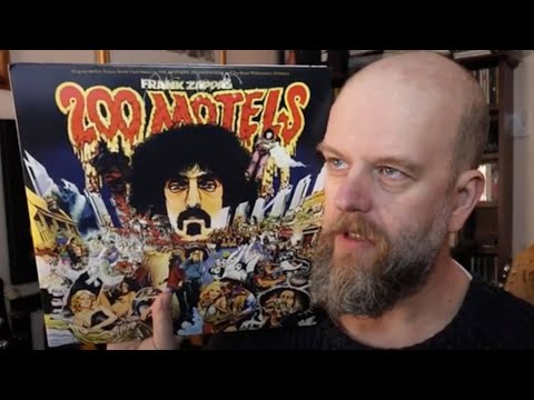 Video Prog Review 789 - 200 Motels (Soundtrack) 50th... - youtube