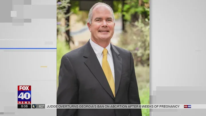 Gender discrimination and harassment lawsuit filed against Auburn, cites city manager