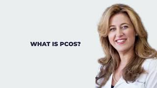 What is PCOS? explained by Dr. Carolyn Alexander, Fertility Specialist