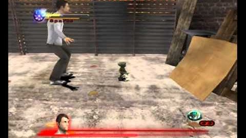 Aliens in the Attic Movie Game Walkthrough Part 5 (Wii)