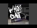 Who S Dat mp3