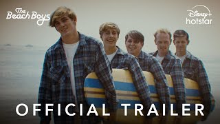 The Beach Boys | All New Documentary | Streaming May 24 | DisneyPlus Hotstar