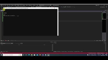 Játék a Python programozási nyelvvel - 1. rész