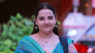 Function -a சிறப்பா நடத்துவேன் | Lakshmi  - Semma Scenes | 28 Mar 2026 | Tamil Serial | Sun TV