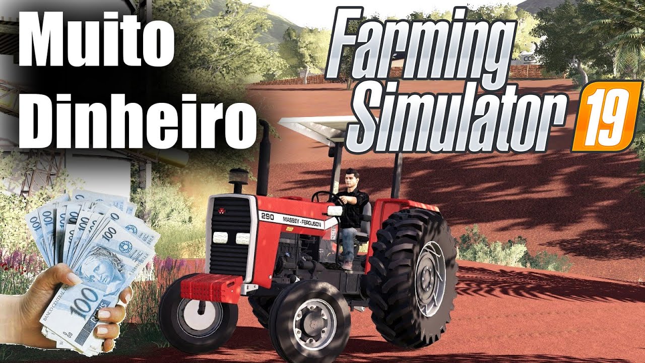 5 dicas para jogar Farming Simulator 19