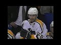 2001 Playoffs: Buf @ Pit - Game 6 Highlights