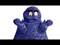 The Dark, True Story Behind McDonald's Evil Grimace