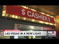 Las Vegas in a new light: Casinos big and small reopen ...