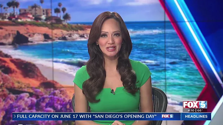 Fox 5 News Features TOOTRiS as the Best Place for Finding #Childcare & #Daycare